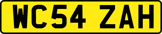 WC54ZAH