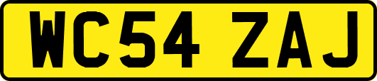 WC54ZAJ