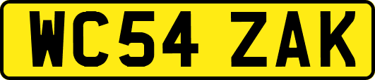 WC54ZAK