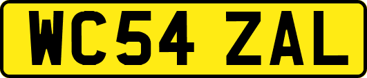 WC54ZAL
