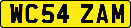 WC54ZAM