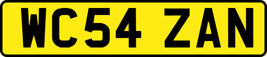 WC54ZAN