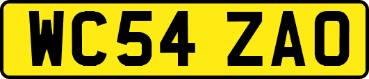 WC54ZAO