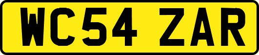 WC54ZAR