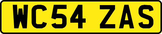 WC54ZAS