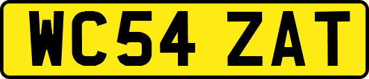 WC54ZAT