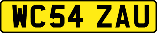 WC54ZAU