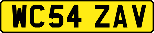 WC54ZAV