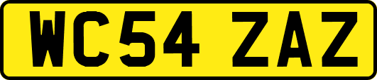 WC54ZAZ