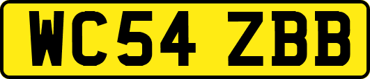 WC54ZBB