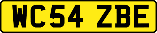 WC54ZBE