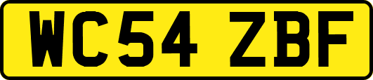 WC54ZBF