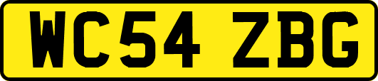 WC54ZBG