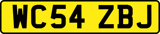 WC54ZBJ