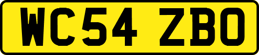 WC54ZBO
