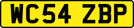 WC54ZBP