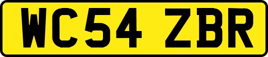 WC54ZBR
