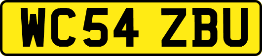 WC54ZBU