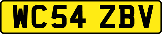 WC54ZBV