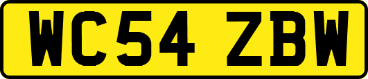 WC54ZBW