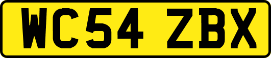WC54ZBX