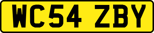 WC54ZBY