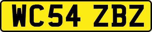 WC54ZBZ