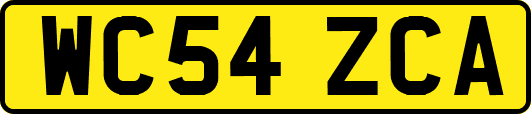 WC54ZCA