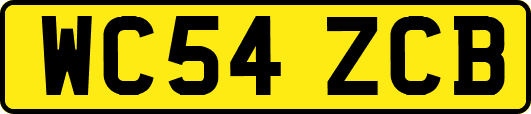 WC54ZCB
