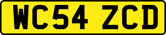 WC54ZCD