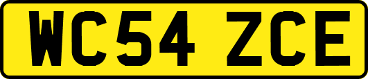 WC54ZCE