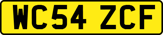 WC54ZCF