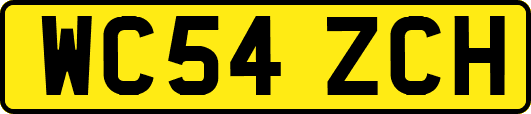 WC54ZCH