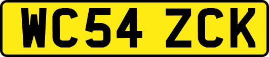 WC54ZCK