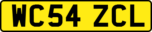 WC54ZCL