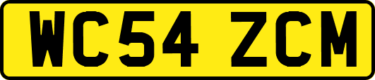 WC54ZCM