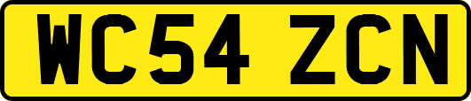 WC54ZCN