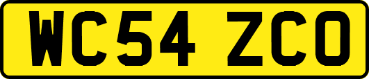 WC54ZCO