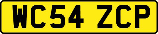 WC54ZCP
