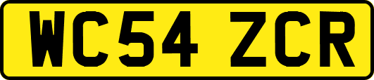 WC54ZCR