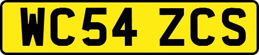 WC54ZCS
