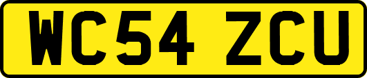 WC54ZCU