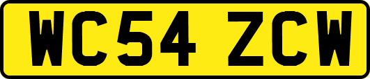 WC54ZCW