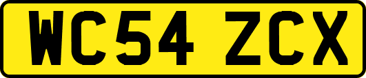 WC54ZCX