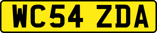 WC54ZDA