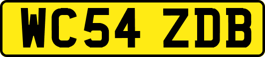 WC54ZDB