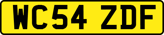 WC54ZDF