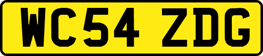 WC54ZDG
