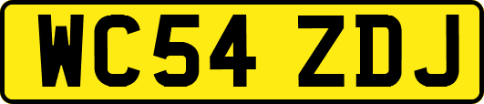 WC54ZDJ