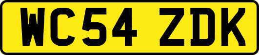 WC54ZDK
